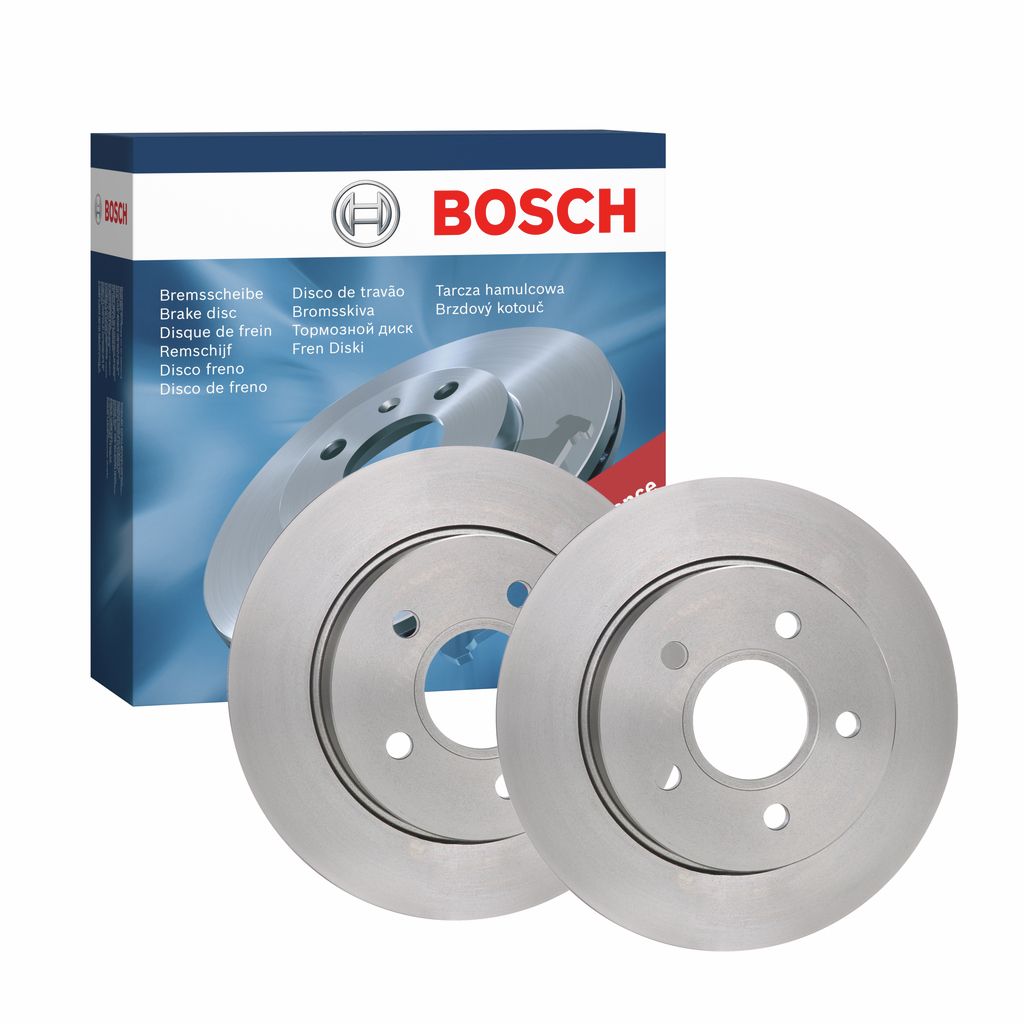 BOSCH 0 986 479 169 - Bremsscheibe