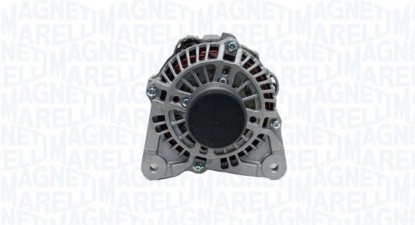 MAGNETI MARELLI 063731652010 - Generator