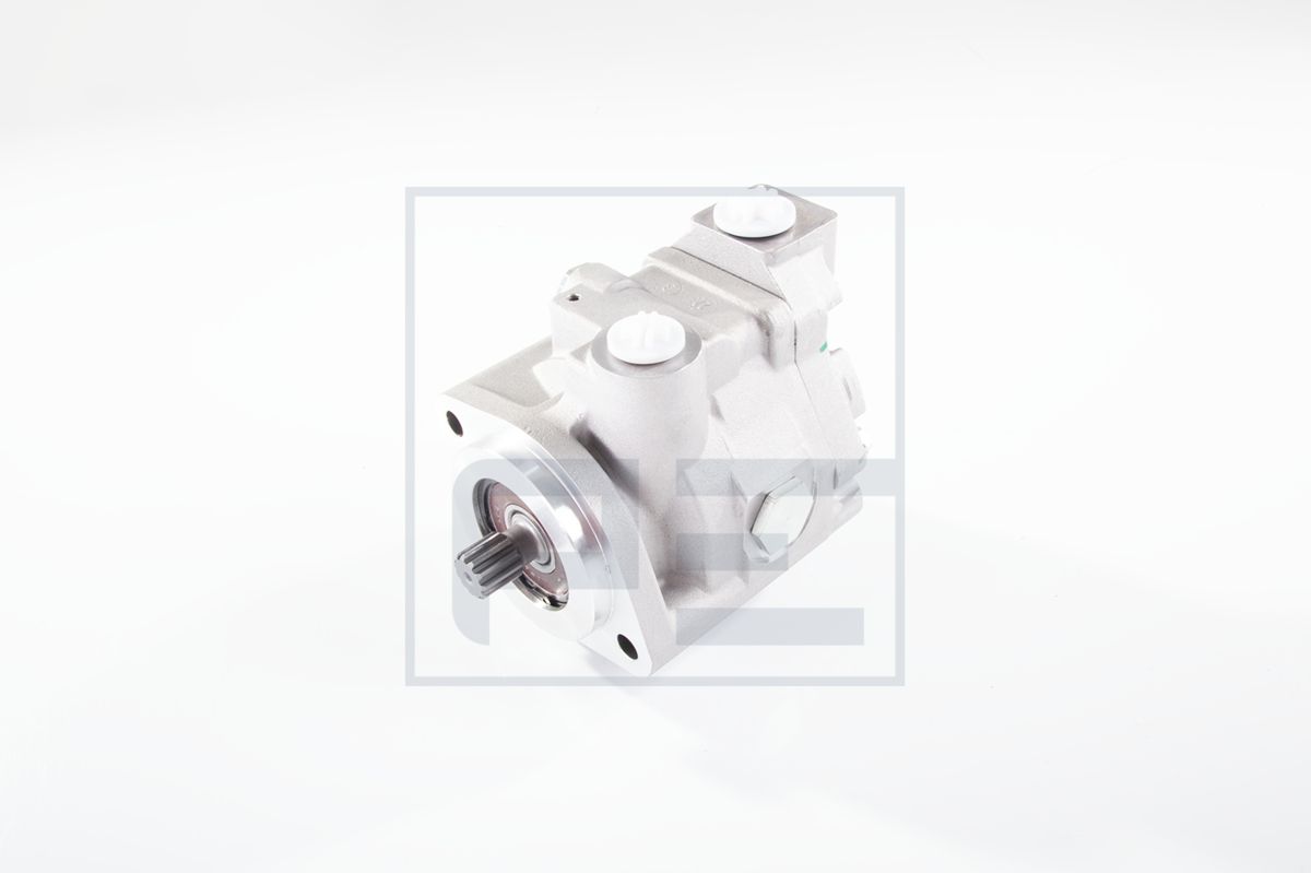 PE Automotive 012.509-00A - Hydraulikpumpe, Lenkung