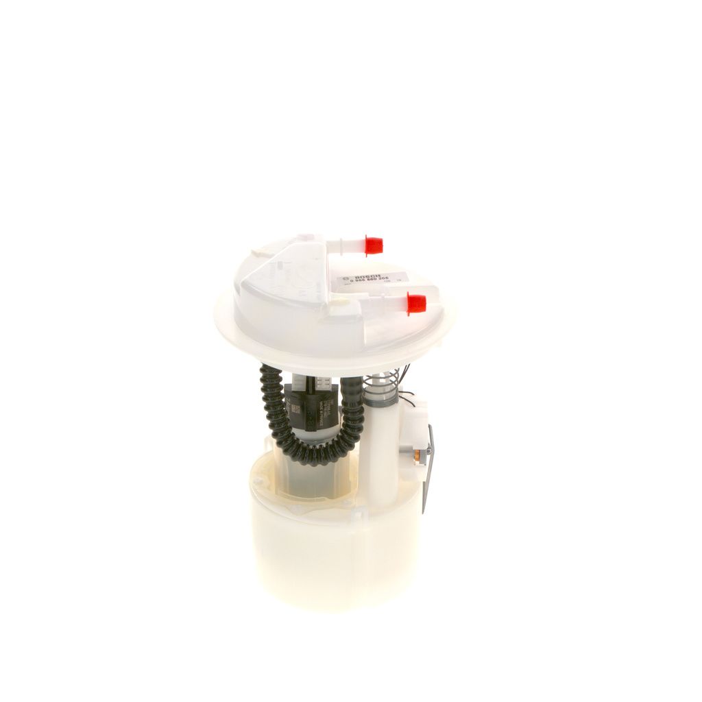 BOSCH 0 986 580 205 - Kraftstoff-Fördereinheit