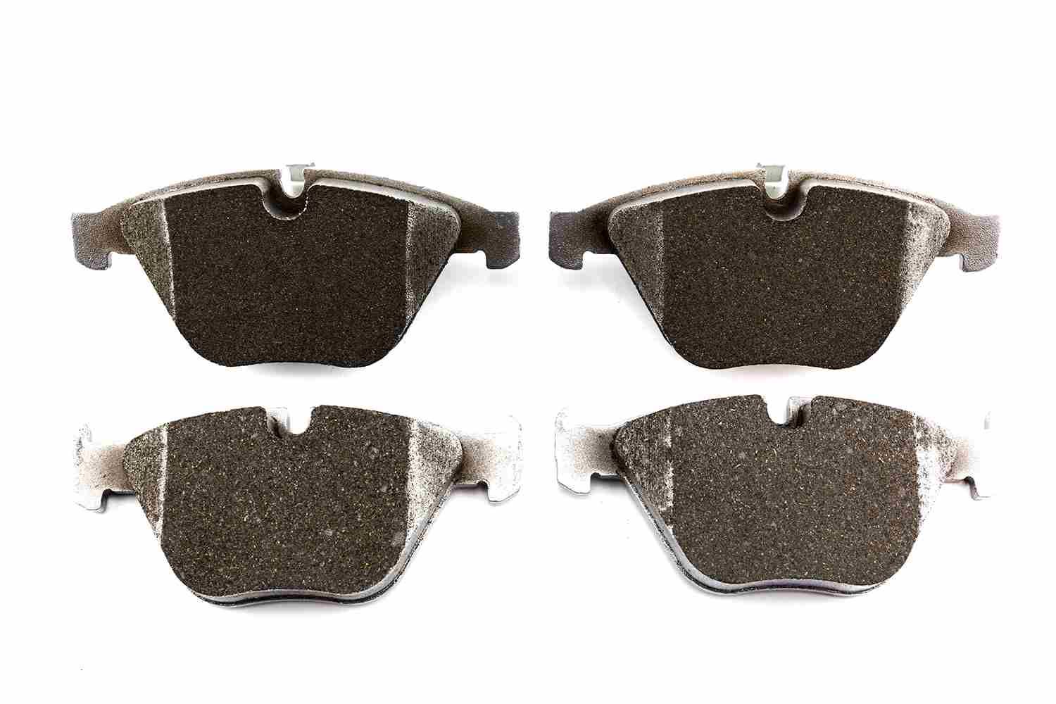 BREMBO 07.B314.99 - Hochleistungs-Bremsbelagsatz