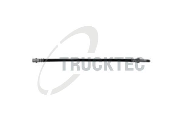 TRUCKTEC AUTOMOTIVE 02.35.047 - Bremsschlauch