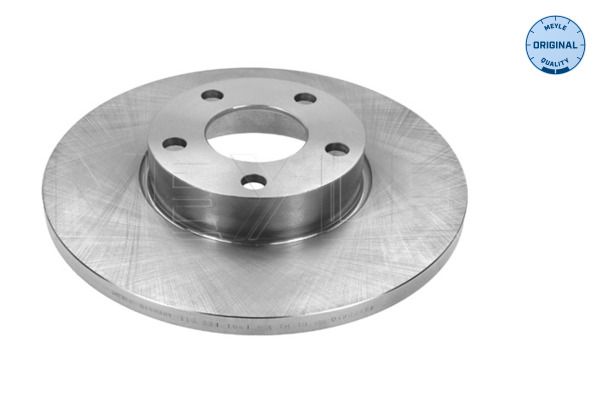MEYLE 115 521 0036 - Bremsscheibe