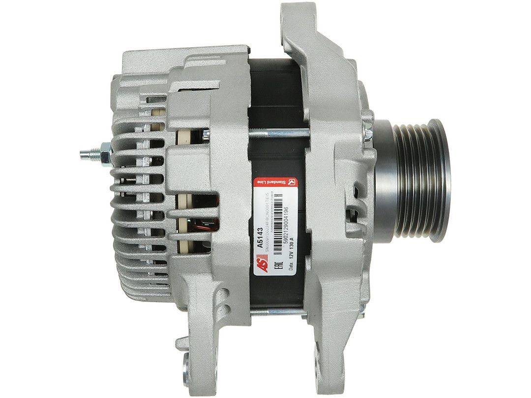 AS-PL A5143 - Generator