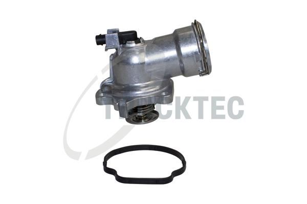 TRUCKTEC AUTOMOTIVE 02.19.014 - Thermostat, Kühlmittel