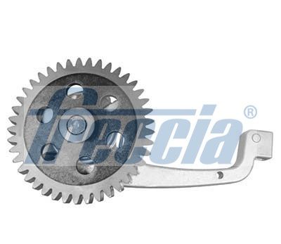 FRECCIA OP09-139 - Ölpumpe