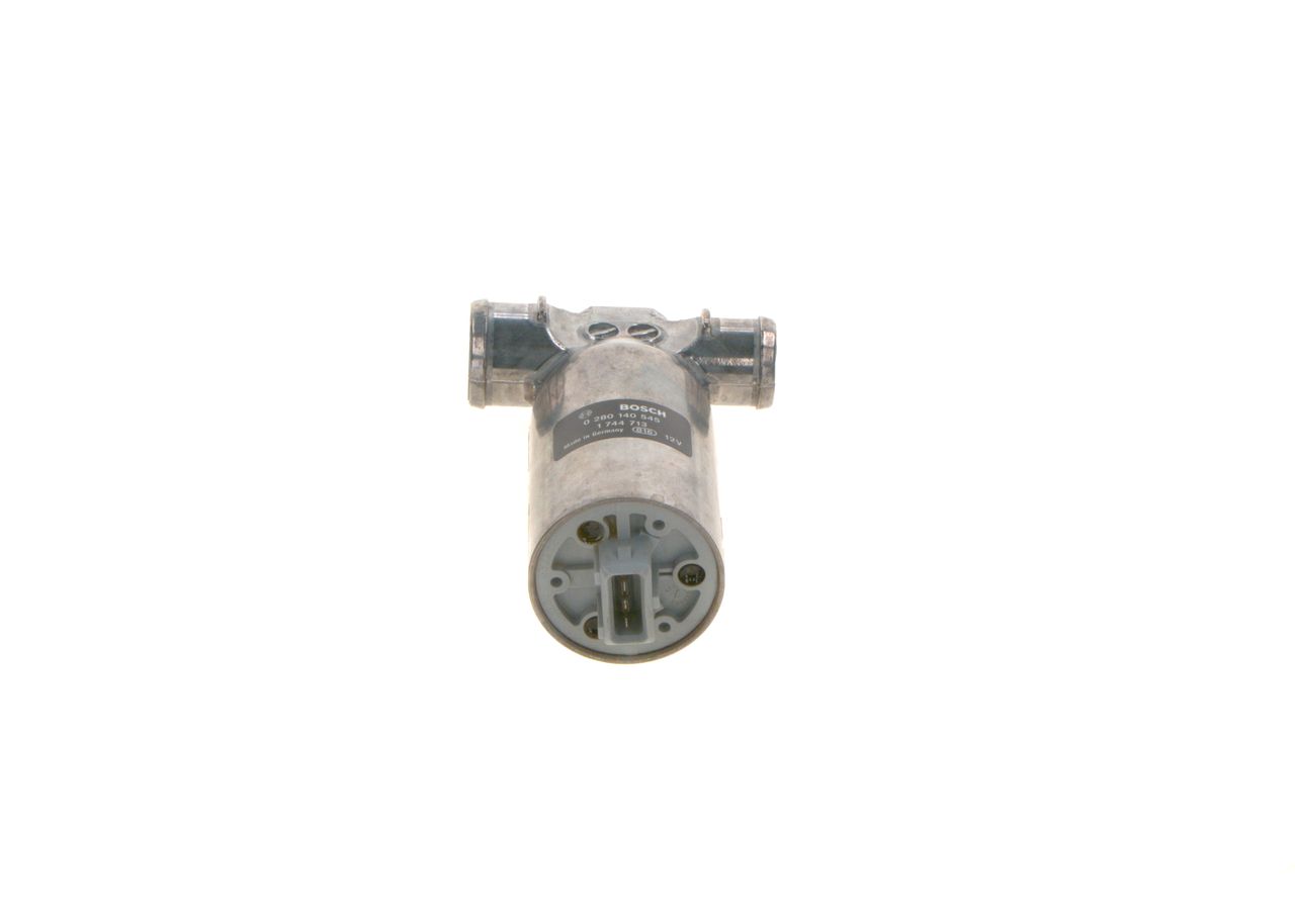 BOSCH 0 280 140 545 - Leerlaufregelventil, Luftversorgung