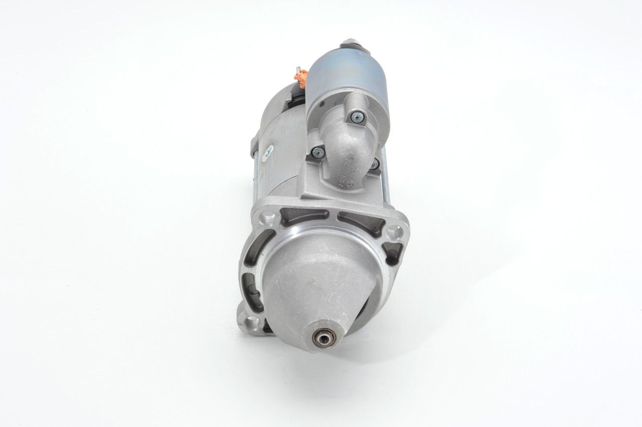 BOSCH 0 001 263 052 - Starter