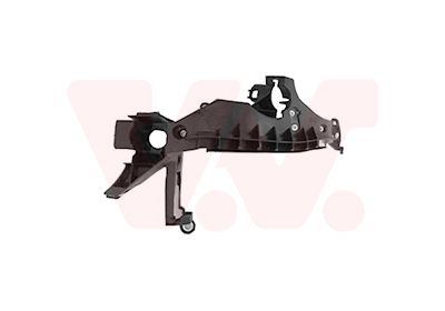 VAN WEZEL 0307464 - Halter, Hauptscheinwerfer