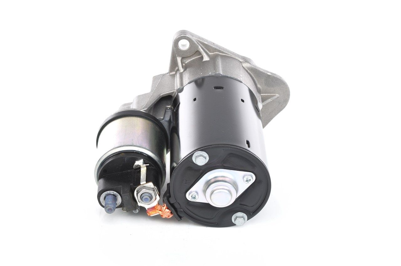 BOSCH 0 001 107 521 - Starter