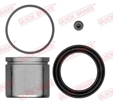 QUICK BRAKE 114-5171 - Reparatursatz, Bremssattel