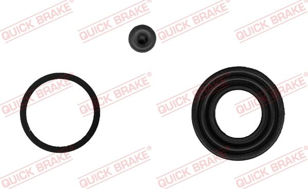 QUICK BRAKE 114-0113 - Reparatursatz, Bremssattel