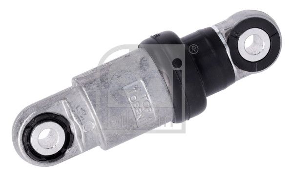 FEBI BILSTEIN 11330 - Schwingungsdämpfer, Keilrippenriemen
