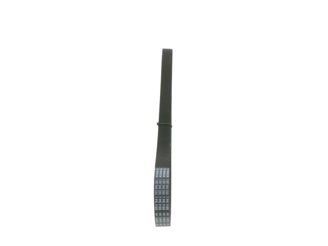 BOSCH 1 987 946 250 - Keilrippenriemen