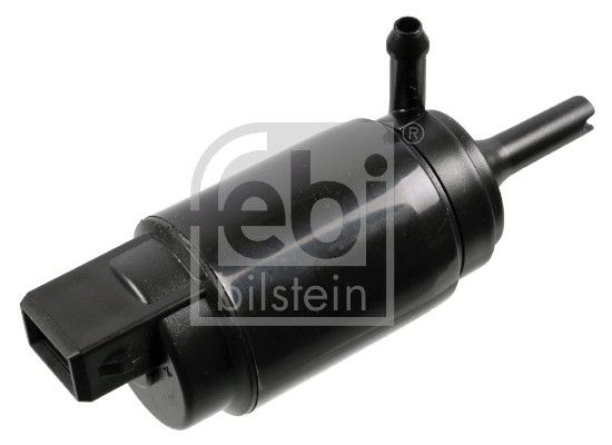 FEBI BILSTEIN 10274 - Waschwasserpumpe, Scheibenreinigung