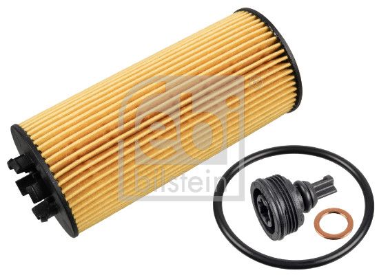 FEBI BILSTEIN 170546 - Ölfilter