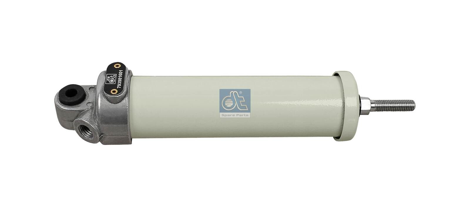 DT Spare Parts 1.18221 - Arbeitszylinder, Motorbremse
