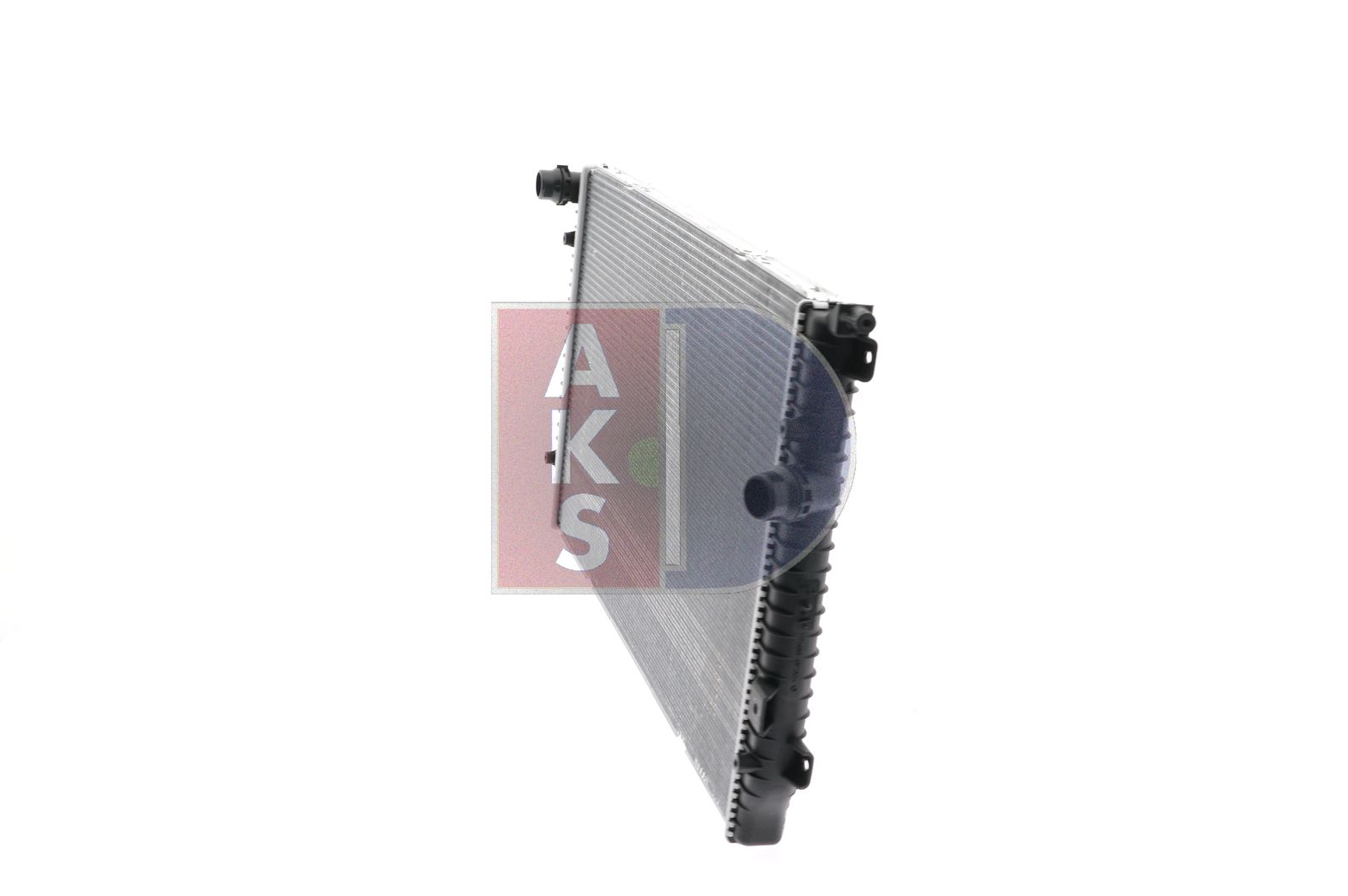 AKS DASIS 040014N - Kühler, Motorkühlung