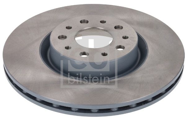 FEBI BILSTEIN 14075 - Bremsscheibe