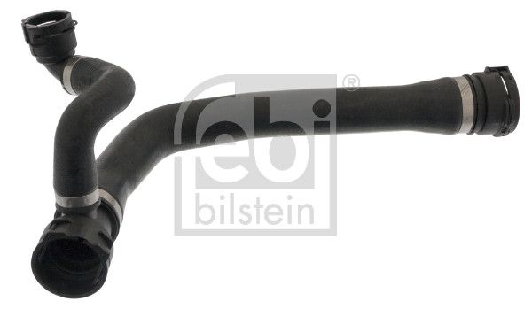 FEBI BILSTEIN 100752 - Kühlerschlauch