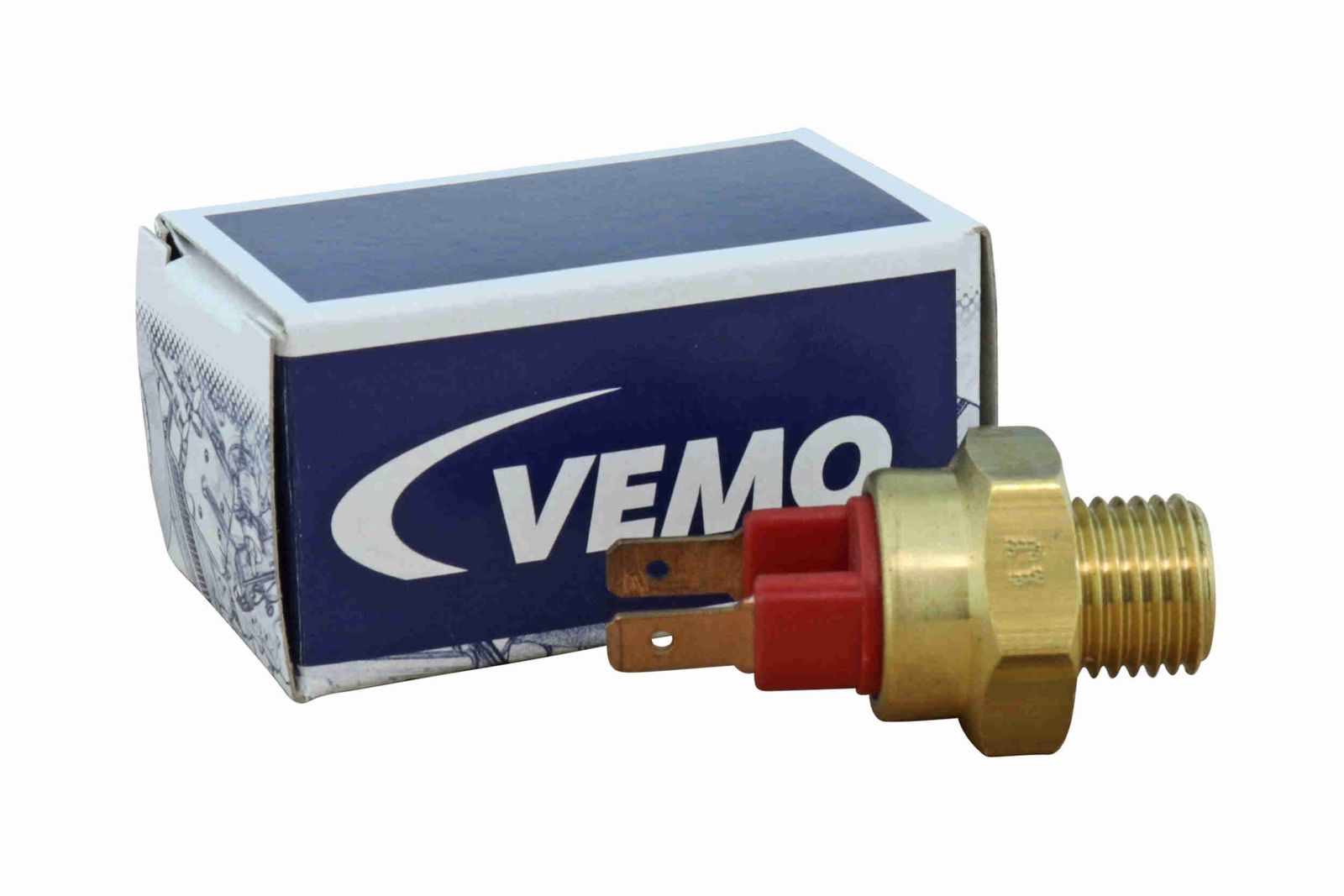 VEMO V20-99-1251 - Temperaturschalter, Kühlerlüfter