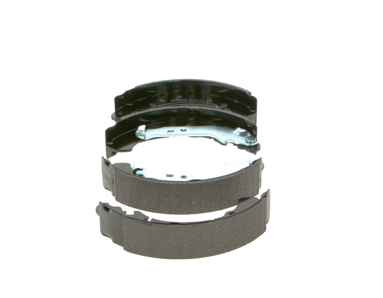 BOSCH 0 986 487 759 - Bremsbackensatz