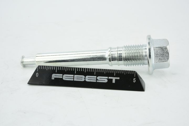 FEBEST 0274-J10LOWR - Führungsbolzen, Bremssattel