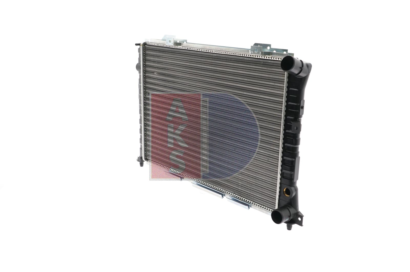 AKS DASIS 010150N - Kühler, Motorkühlung