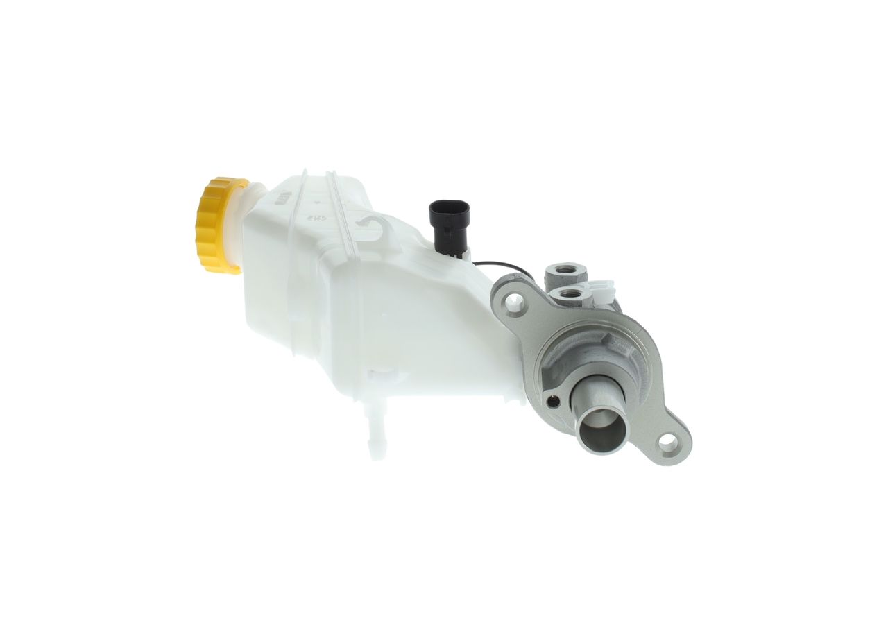 BOSCH 0 204 123 684 - Hauptbremszylinder