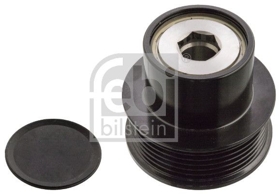 FEBI BILSTEIN 101768 - Generatorfreilauf