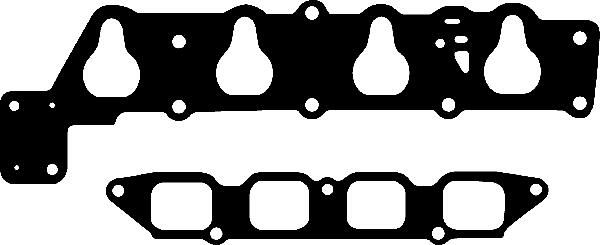 CORTECO 026421P - Dichtung, Ansaugkrümmer