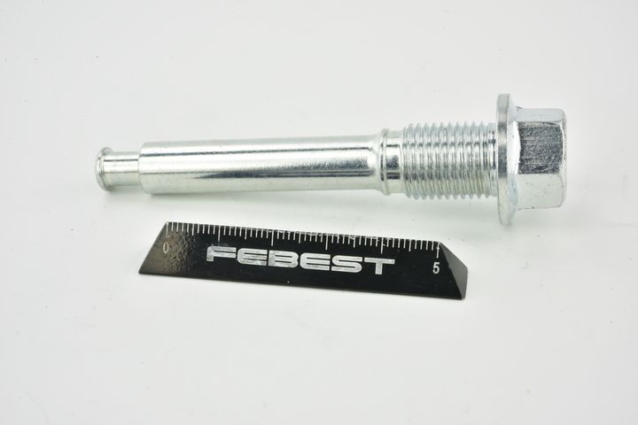 FEBEST 0474-CUUPF - Führungsbolzen, Bremssattel