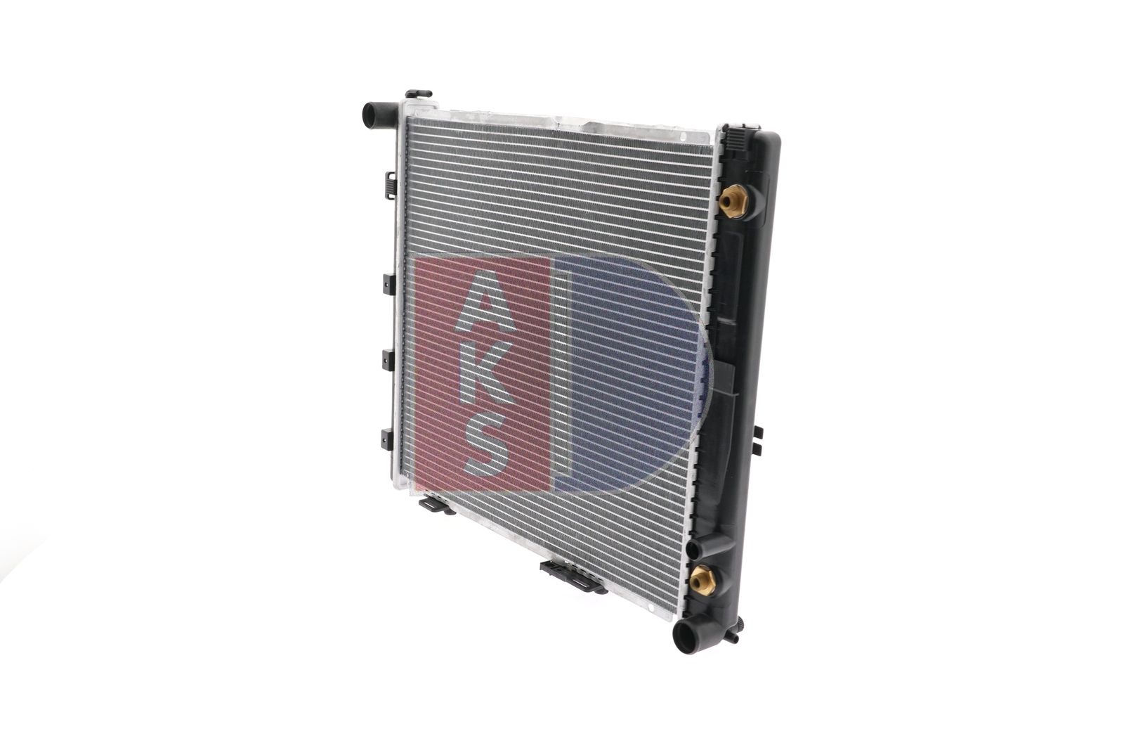 AKS DASIS 120530N - Kühler, Motorkühlung