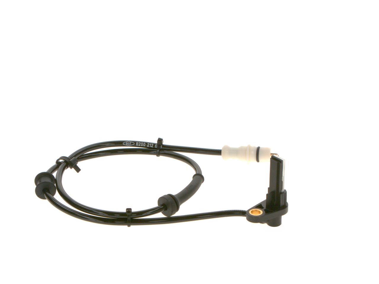 BOSCH 0 265 007 531 - Sensor, Raddrehzahl