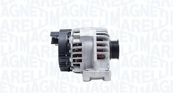 MAGNETI MARELLI 063730041010 - Generator