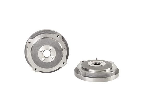 BREMBO 14.3151.10 - Bremstrommel