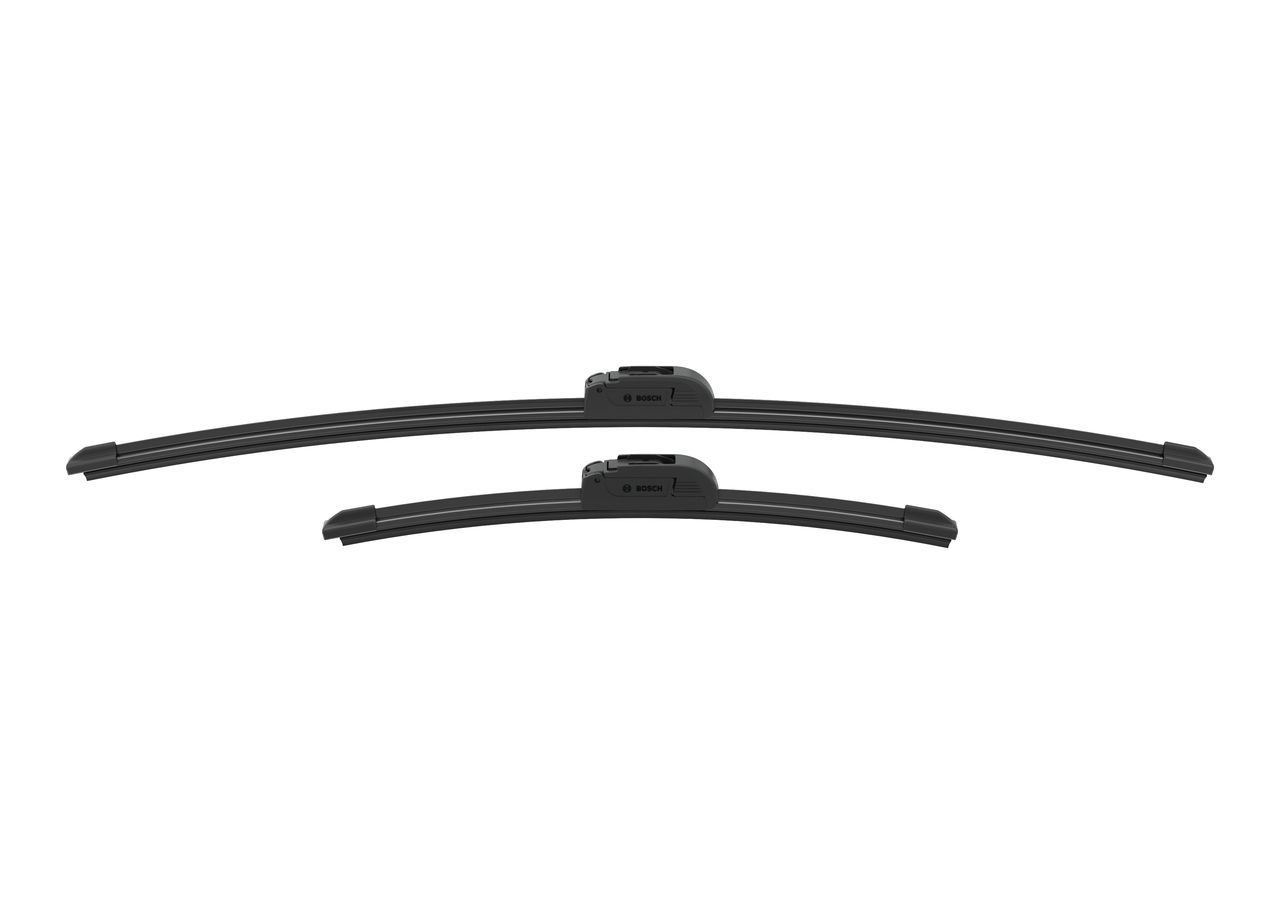BOSCH 3 397 014 490 - Wischblatt