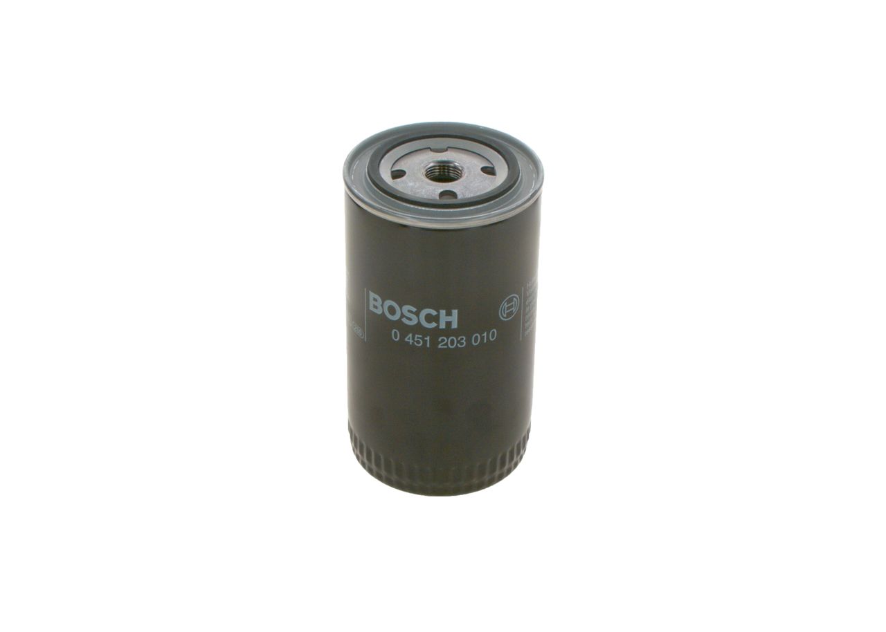 BOSCH 0 451 203 010 - Ölfilter