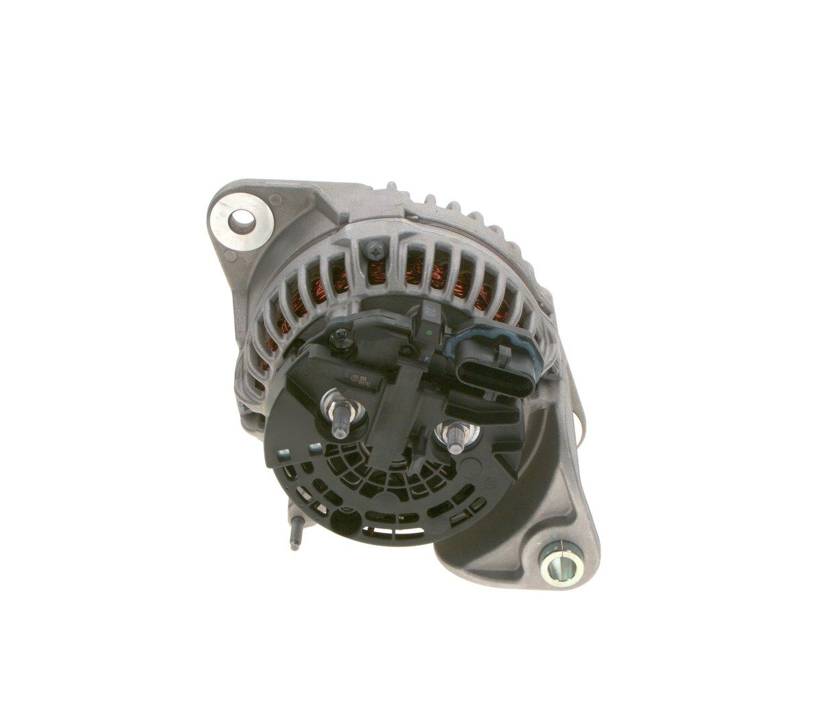 BOSCH 0 124 655 500 - Generator