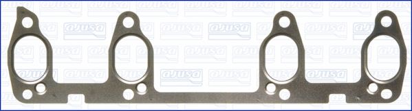 AJUSA 13121600 - Dichtung, Abgaskrümmer