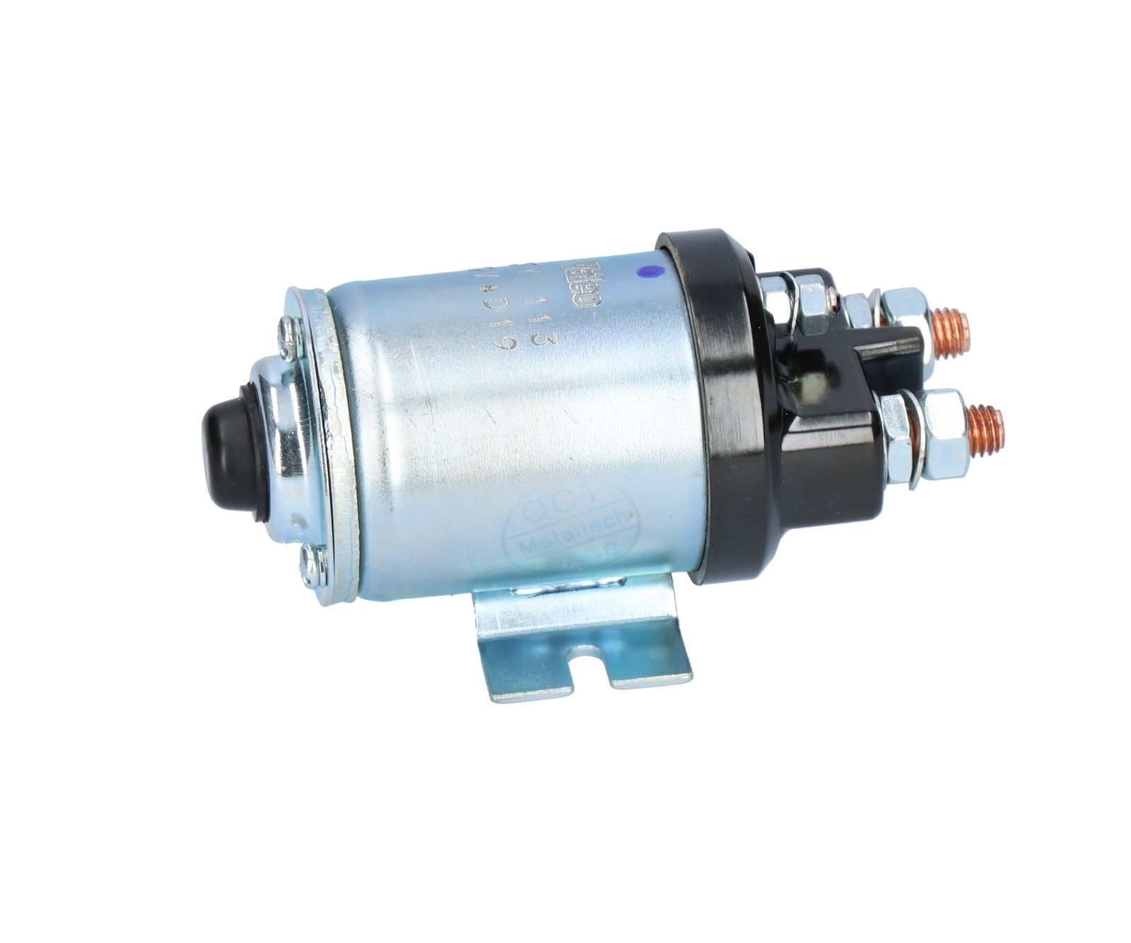 VALEO 099845 - Reparatursatz, Starter