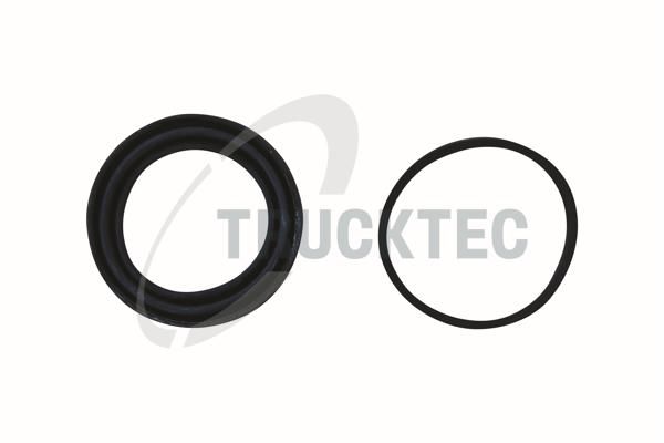TRUCKTEC AUTOMOTIVE 02.43.285 - Reparatursatz, Bremssattel