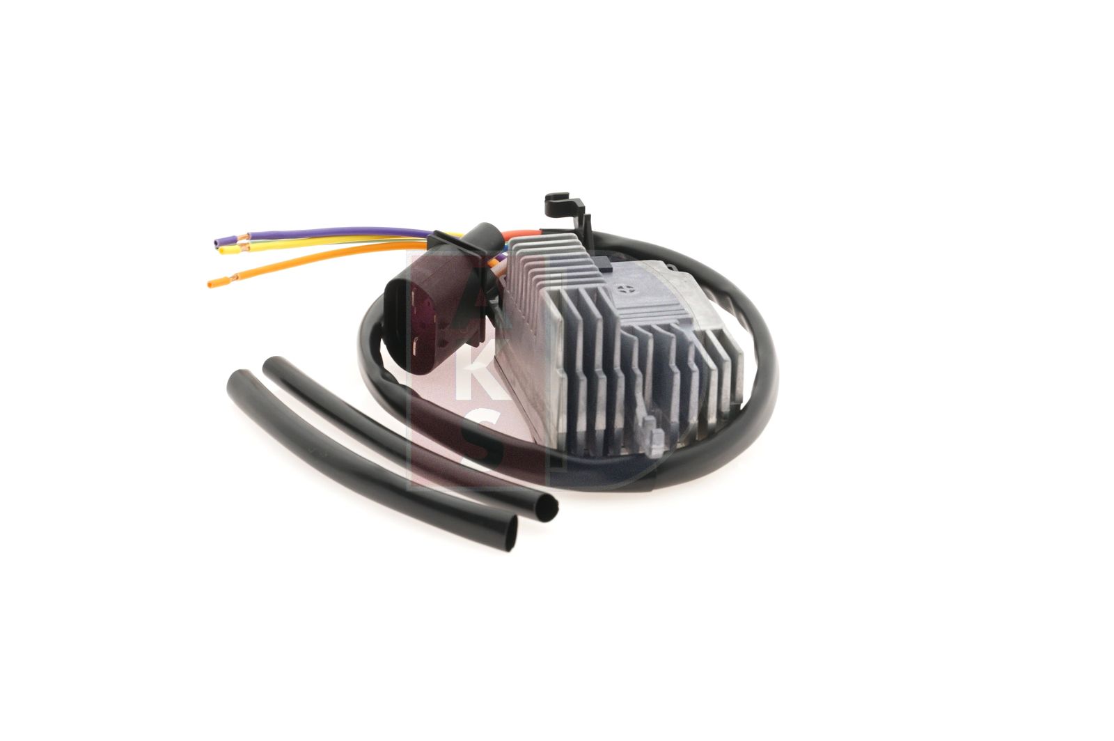 AKS DASIS 048120N - Steuergerät, Elektrolüfter (Motorkühlung)