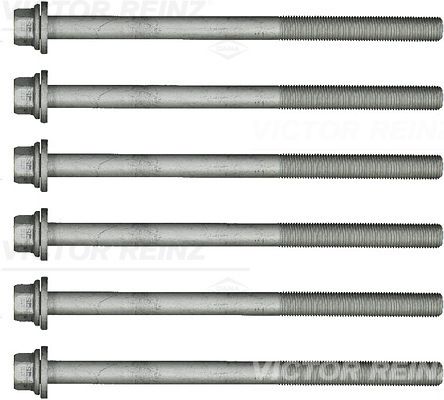 VICTOR REINZ 14-17783-01 - Zylinderkopfschraubensatz