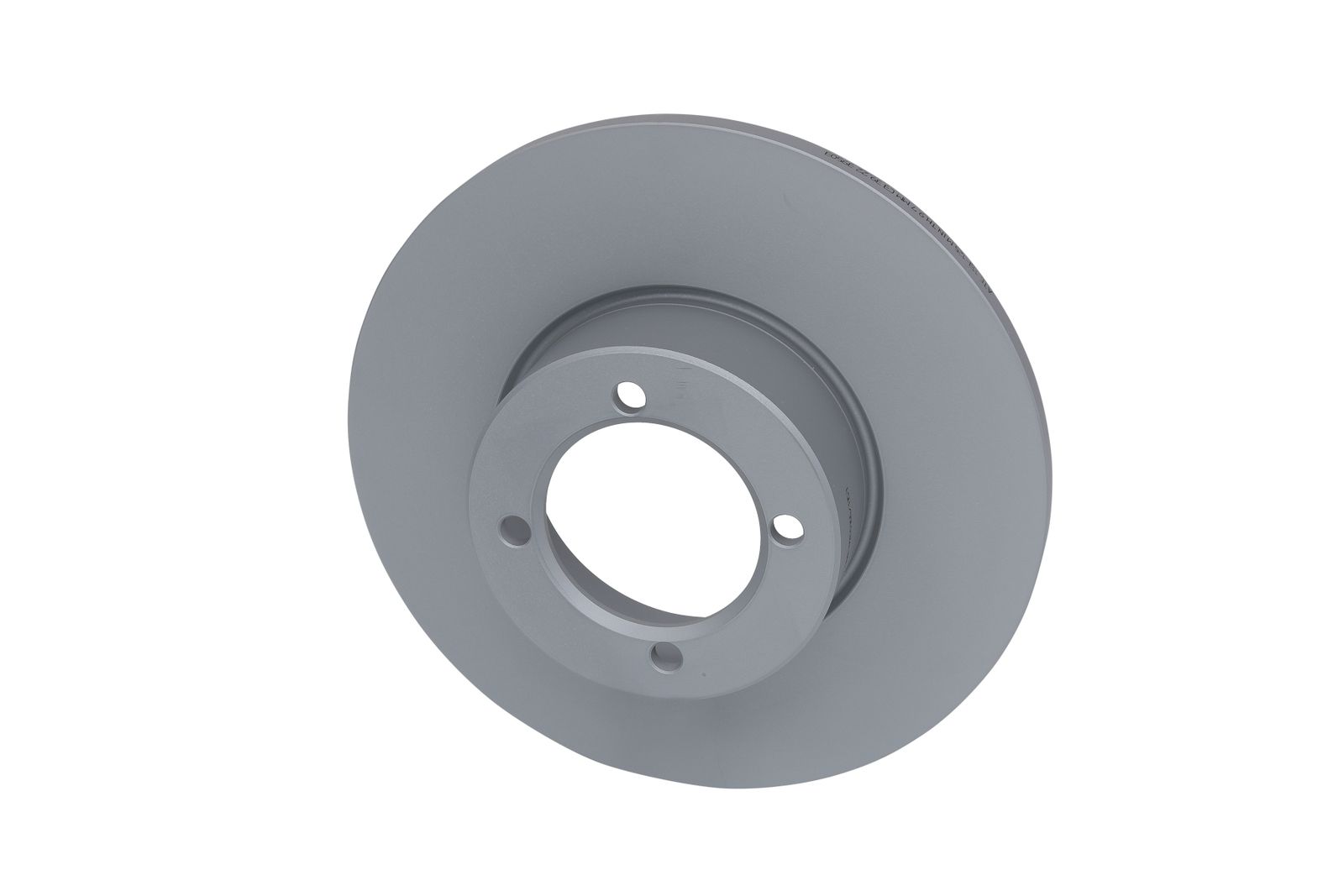 ATE 24.0113-0125.1 - Bremsscheibe