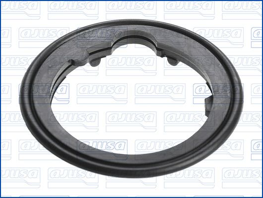 AJUSA 01106800 - Dichtung, Thermostat