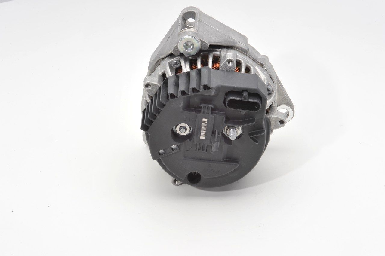 BOSCH 0 124 655 097 - Generator