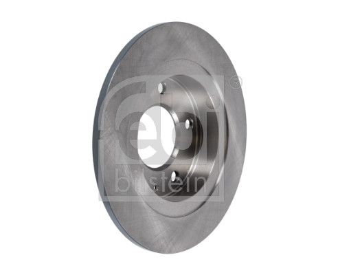 FEBI BILSTEIN 108433 - Bremsscheibe