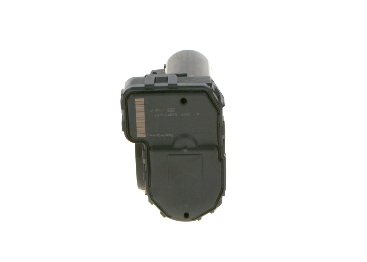 BOSCH 0 280 750 205 - Drosselklappenstutzen