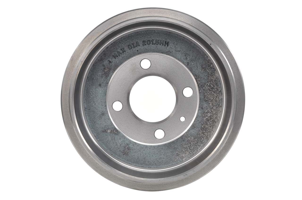BOSCH 0 986 477 106 - Bremstrommel